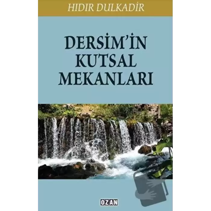 Dersimin Kutsal Mekanları