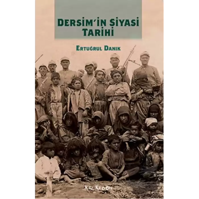 Dersimin Siyasi Tarihi