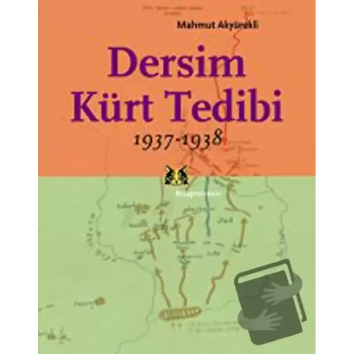 Dersim Kürt Tedibi 1937-1938