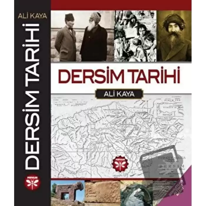 Dersim Tarihi