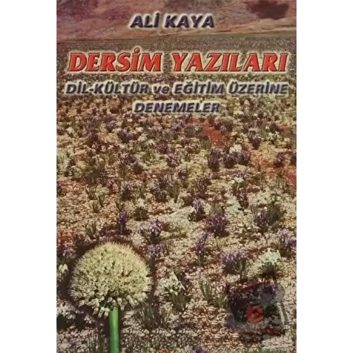 Dersim Yazıları