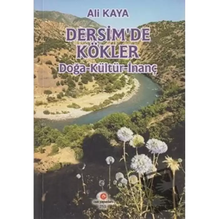 Dersim’de Kökler