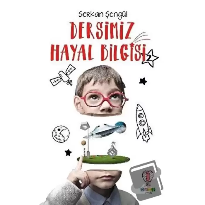 Dersimiz Hayal Bilgisi 2