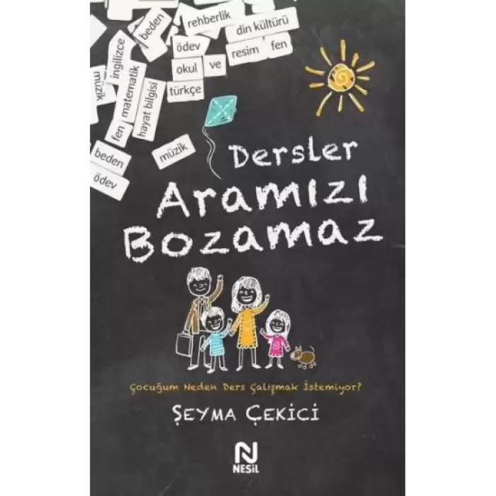 Dersler Aramızı Bozamaz