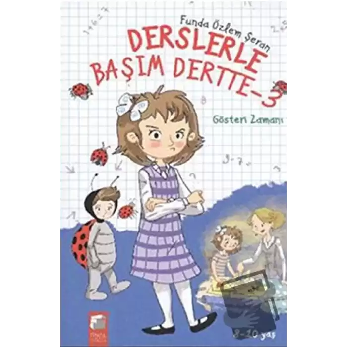 Derslerle Başım Dertte-3 - Gösteri Zamanı