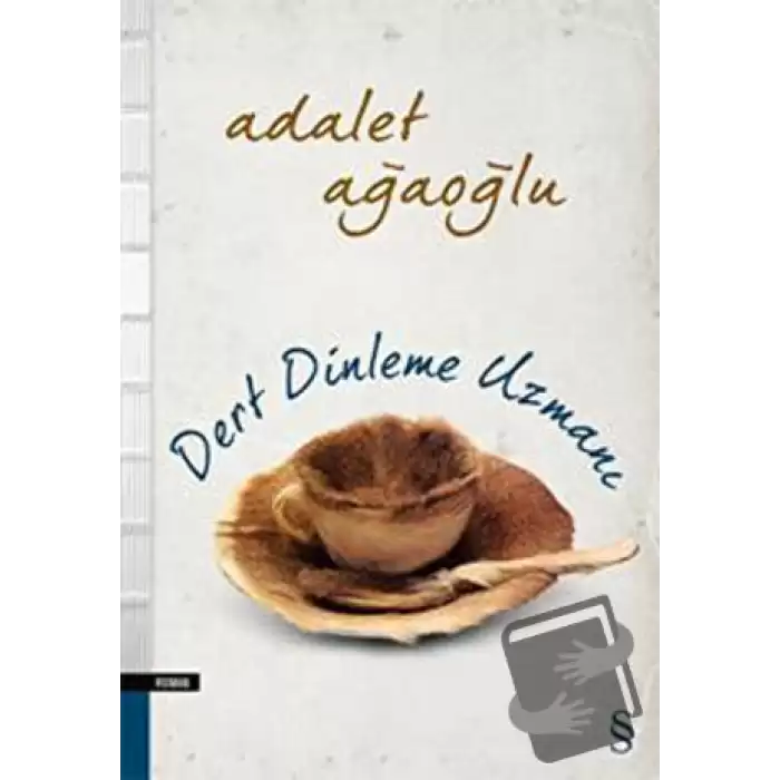 Dert Dinleme Uzmanı