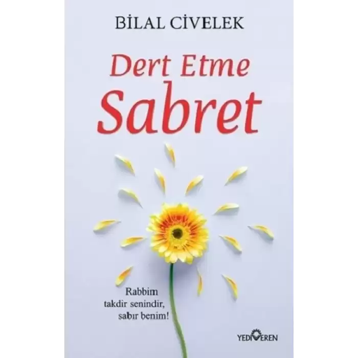 Dert Etme Sabret