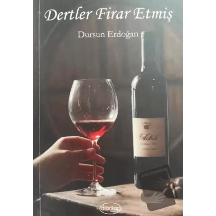 Dertler Firar Etmiş