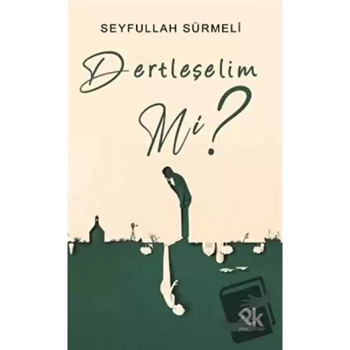 Dertleşelim mi?