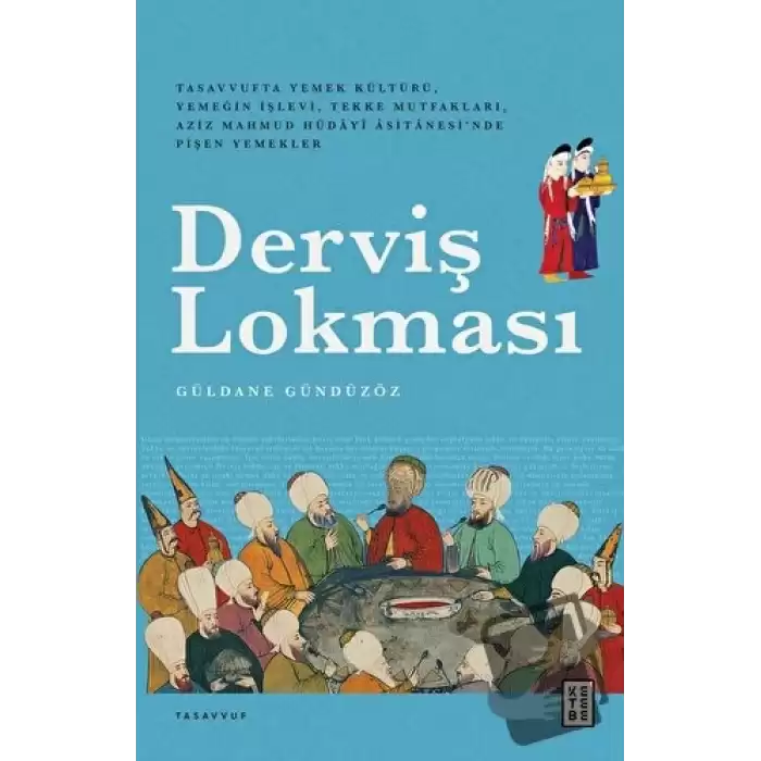 Derviş Lokması