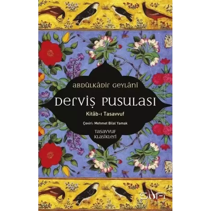 Derviş Pusulası