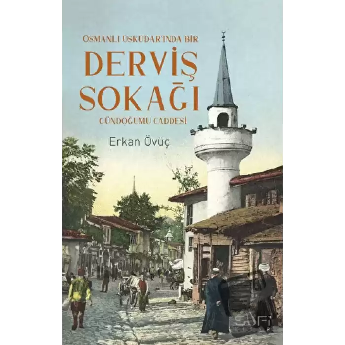 Derviş Sokağı