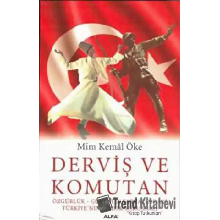 Derviş ve Komutan