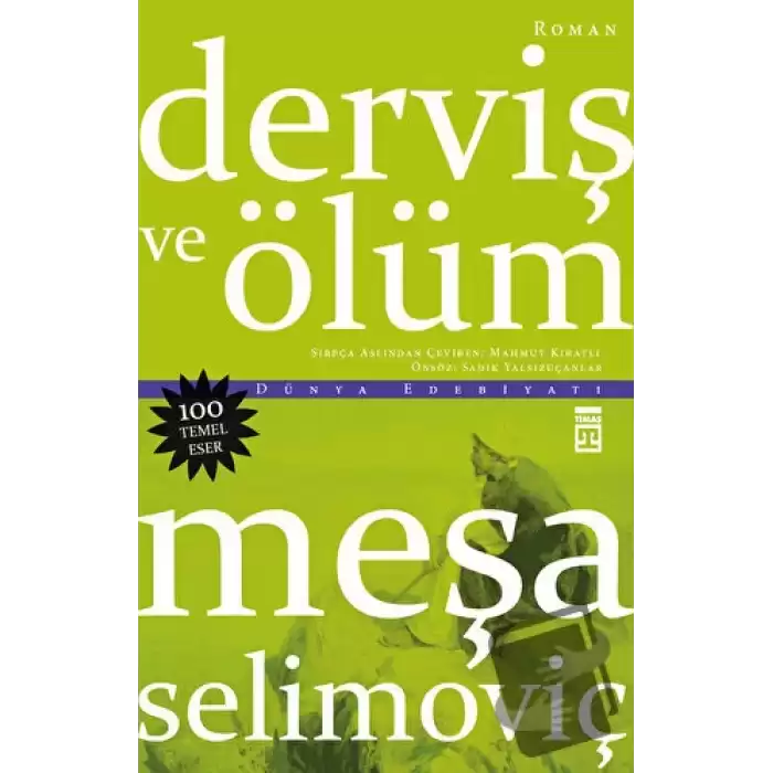 Derviş ve Ölüm