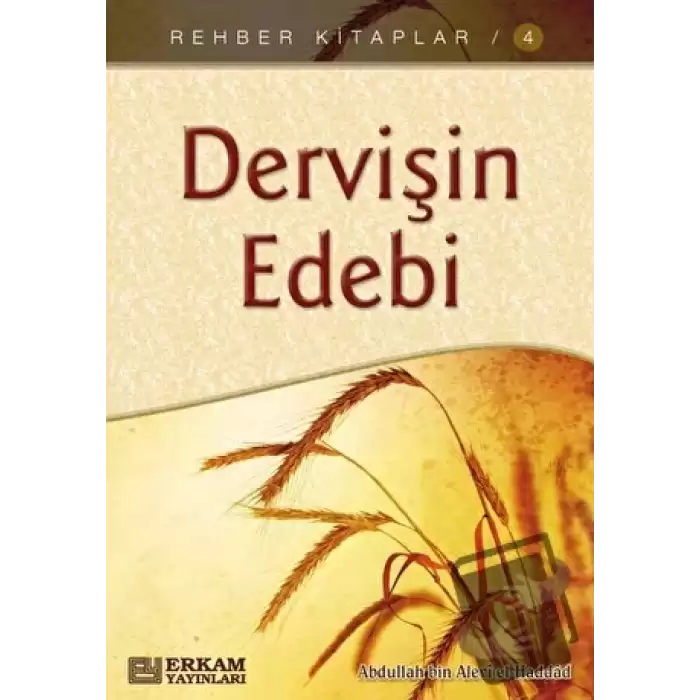 Dervişin Edebi