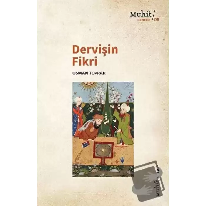 Dervişin Fikri