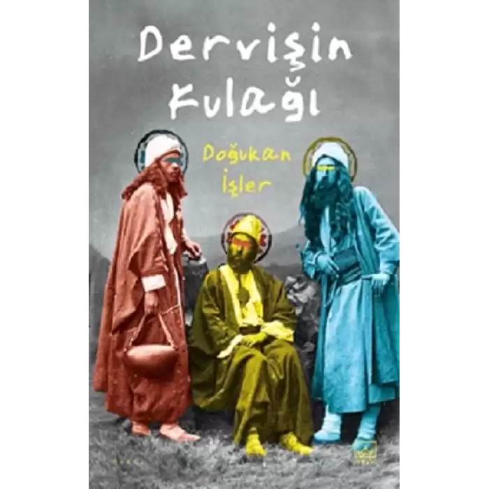 Dervişin Kulağı