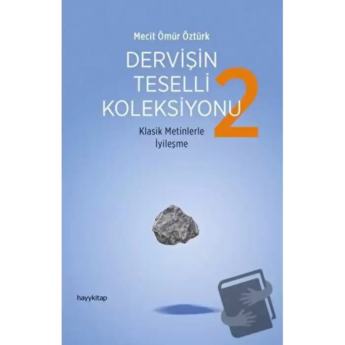 Dervişin Teselli Koleksiyonu - 2