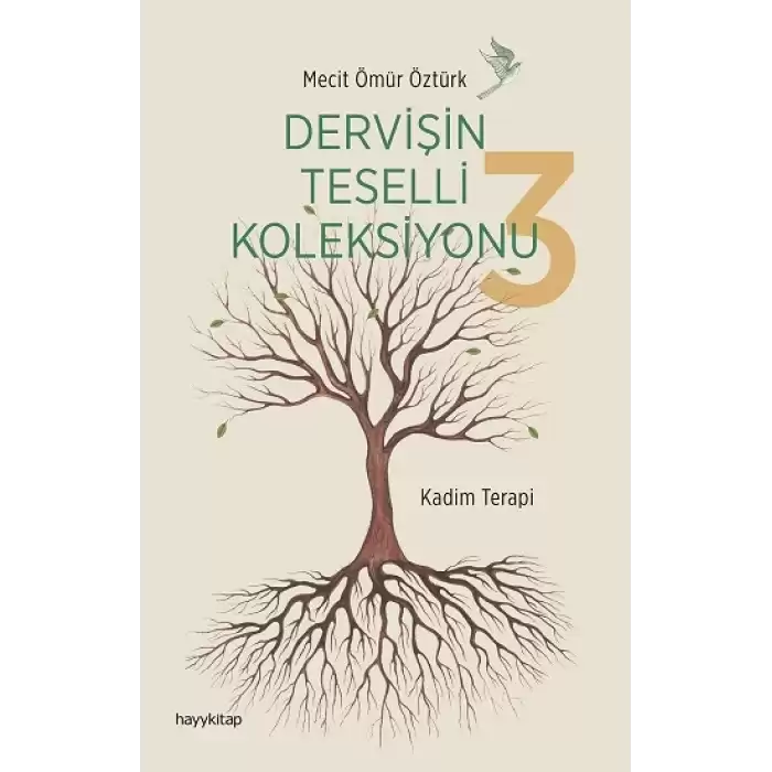 Dervişin Teselli Koleksiyonu 3