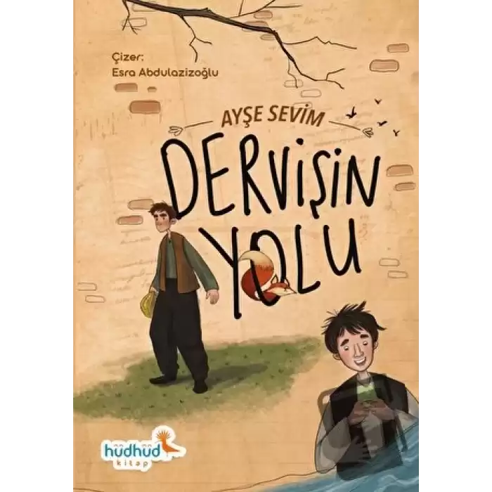 Dervişin Yolu