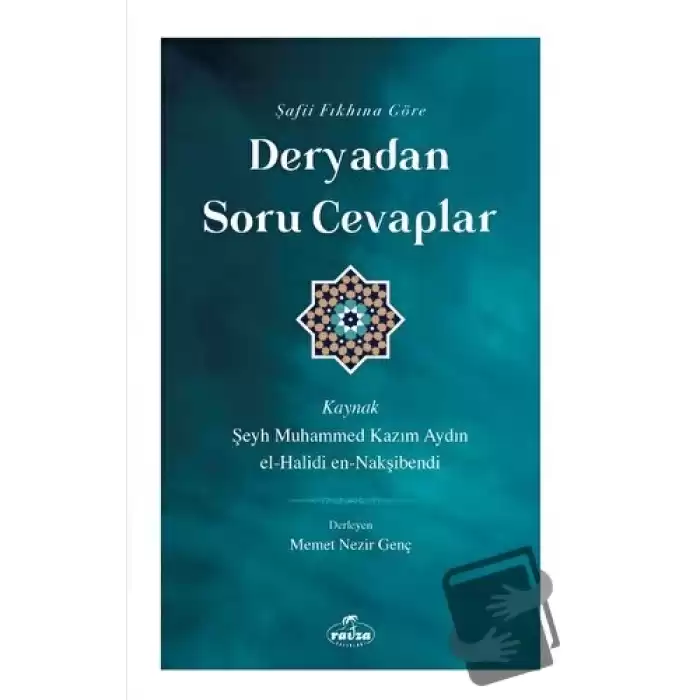 Deryadan Soru Cevaplar