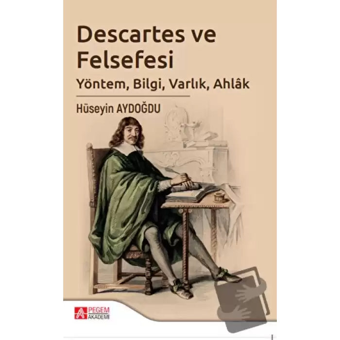 Descartes ve Felsefesi