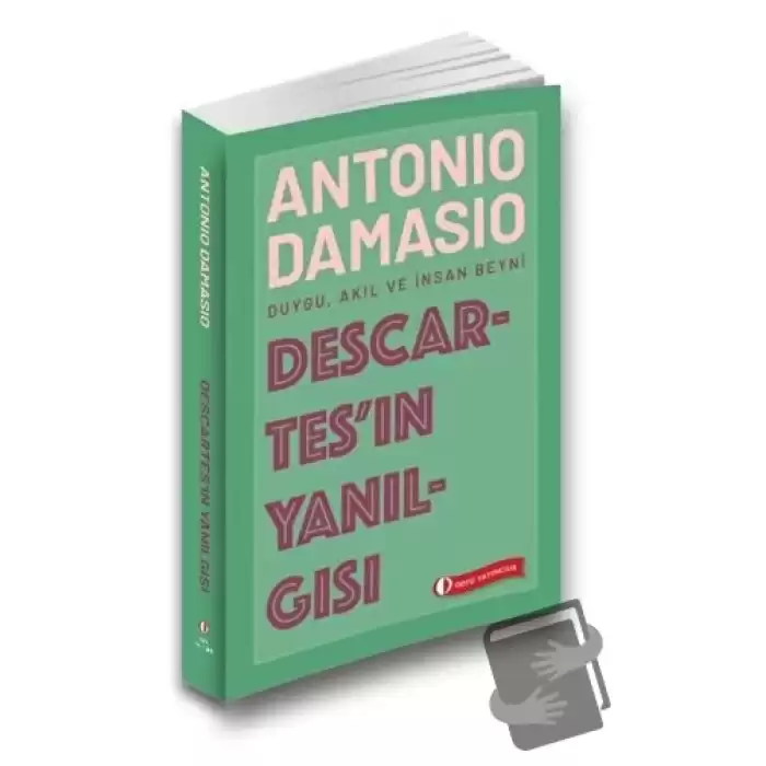 Descartes’ın Yanılgısı