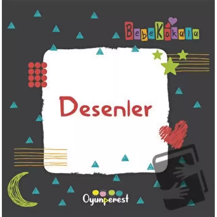 Desenler