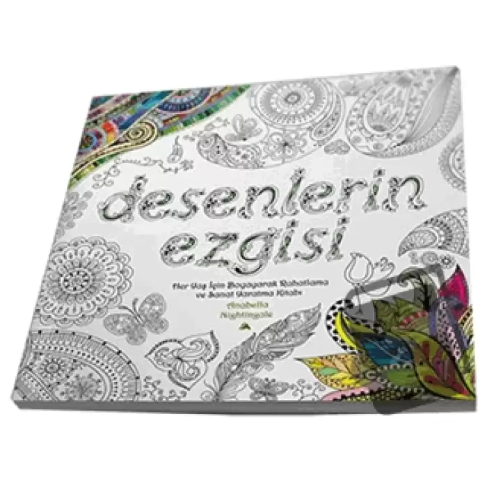 Desenlerin Ezgisi