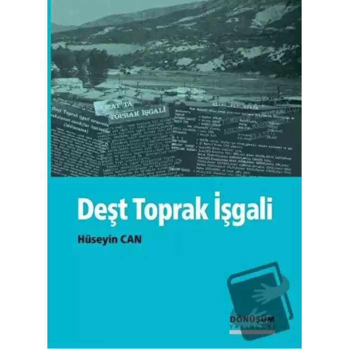 Deşt Toprak İşgali