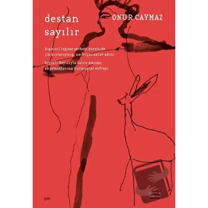 Destan Sayılır