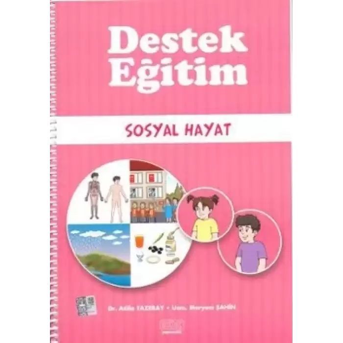 Destek Eğitim - Sosyal Hayat