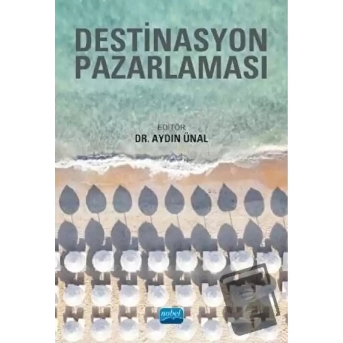 Destinasyon Pazarlaması