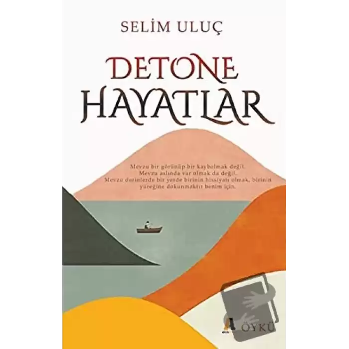 Detone Hayatlar