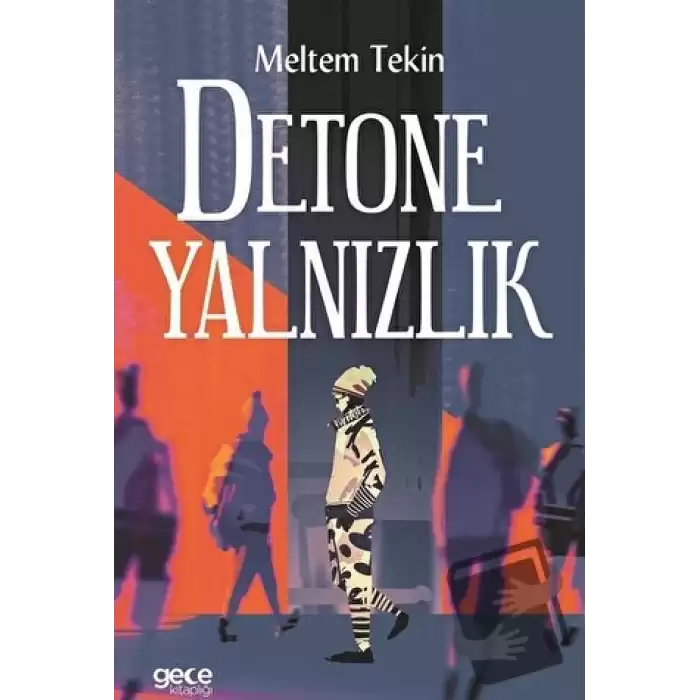 Detone Yalnızlık