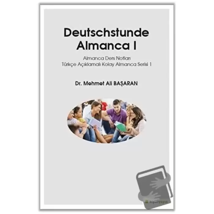 Deutschstunde Almanca 1