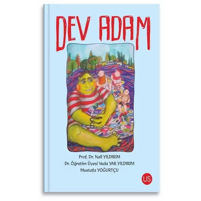 Dev Adam