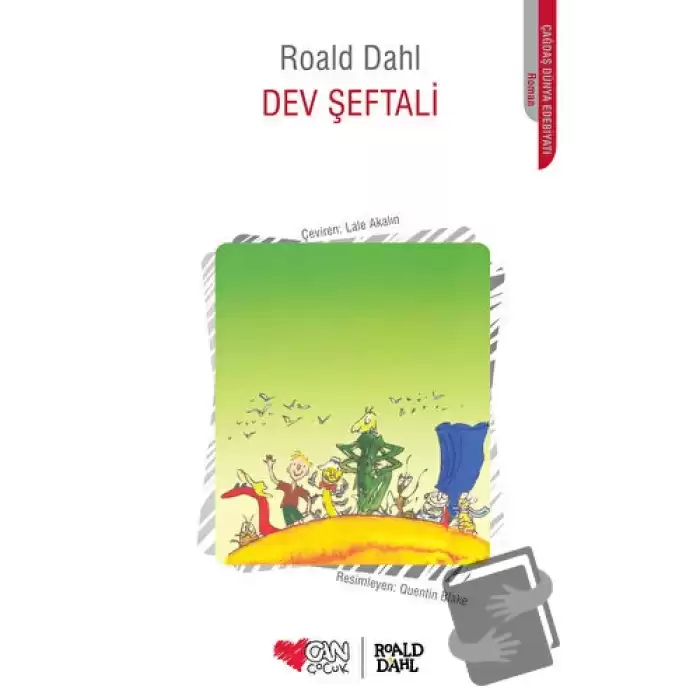 Dev Şeftali