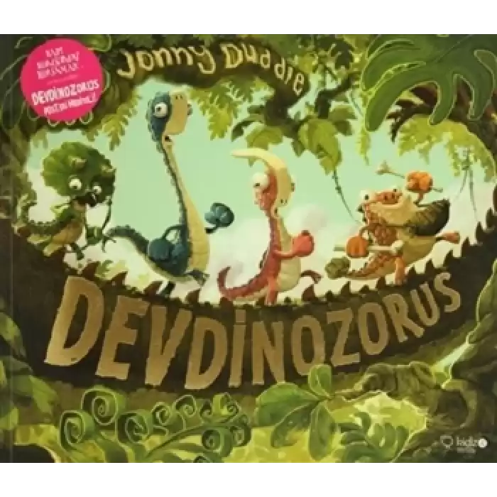 Devdinozorus