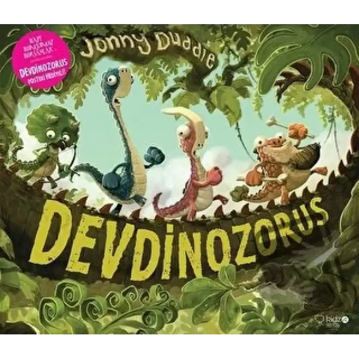 Devdinozorus