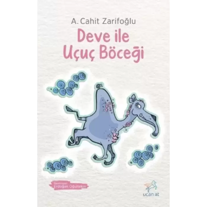 Deve ile Uçuç Böceği