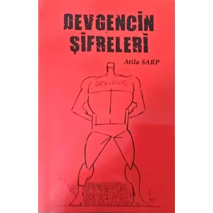 DevGencin Şifreleri