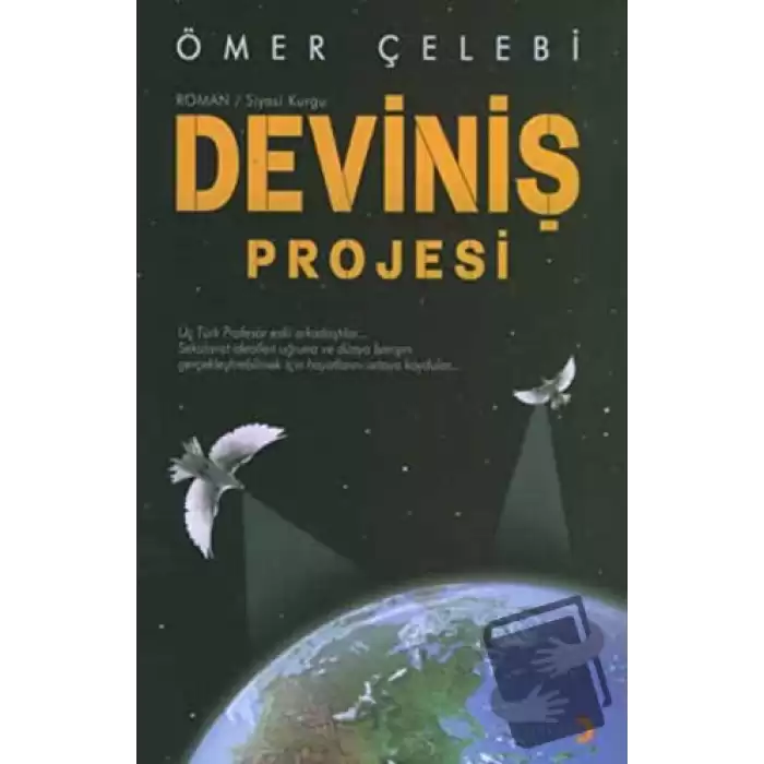 Deviniş Projesi