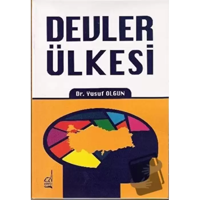 Devler Ülkesi