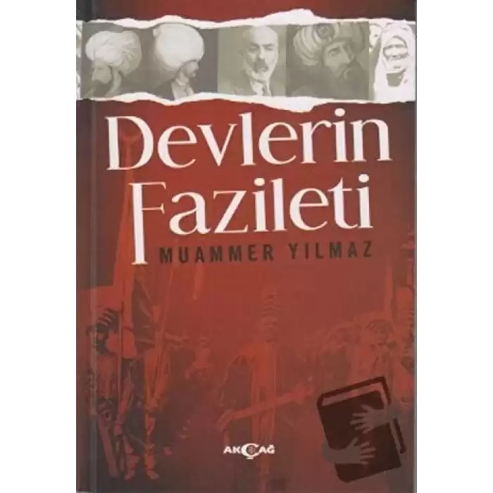 Devlerin Fazileti