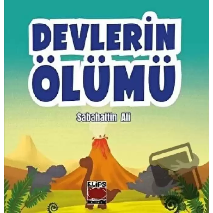 Devlerin Ölümü