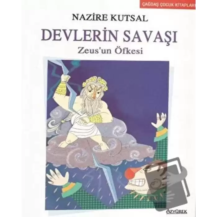 Devlerin Savaşı