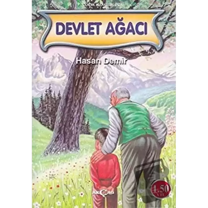 Devlet Ağacı