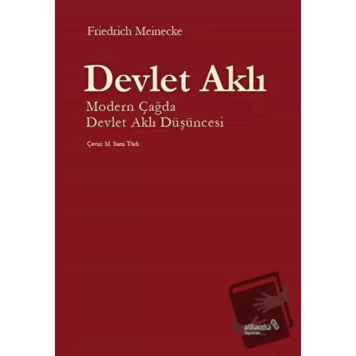 Devlet Aklı