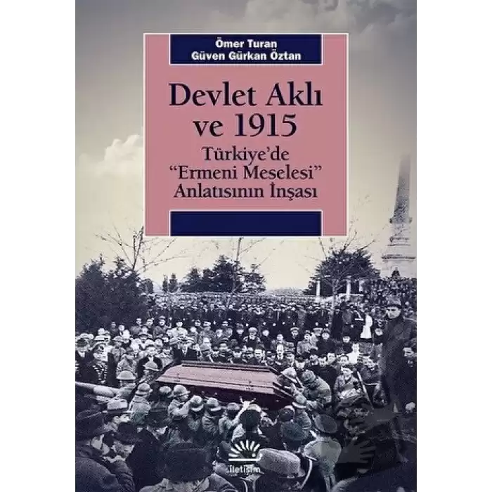 Devlet Aklı ve 1915